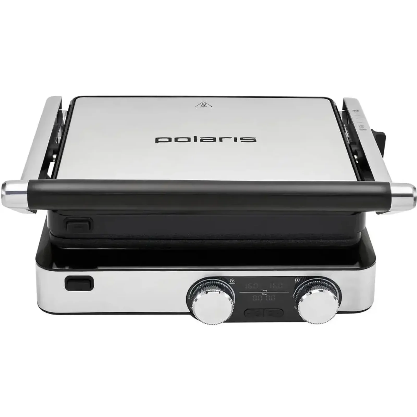 Електрогриль Polaris PGP 7001D Silver UA