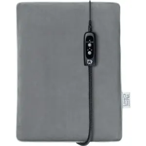 Електрогрілка для тварин Beurer Lilli Gray (PP_210_LILLI) UA