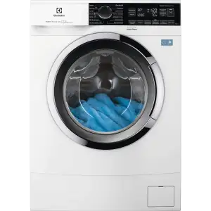 Стиральная машина автоматическая Electrolux EWS6226CU UA