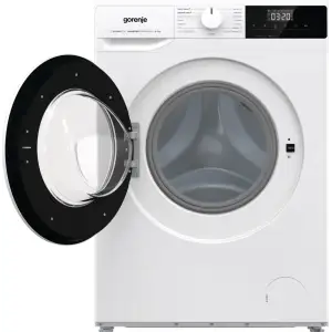 Пральна машина GORENJE WNHPI 72 SCSIRV/UA (WFLP7012) UA