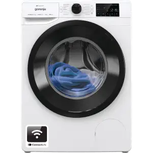 Пральна машина GORENJE WPNEI82SBSWIFI/UA UA