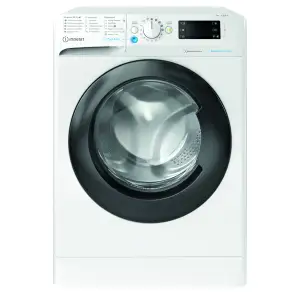 Стиральная машина INDESIT BWSE 71293X WBV UA