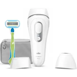 Фотоэпилятор Braun Silk-expert Pro 3 IPL PL3122