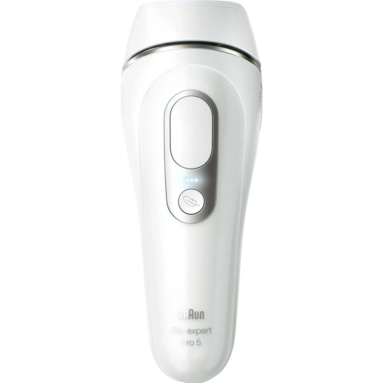 Фотоэпилятор Braun Silk-expert Pro 3 IPL PL3122
