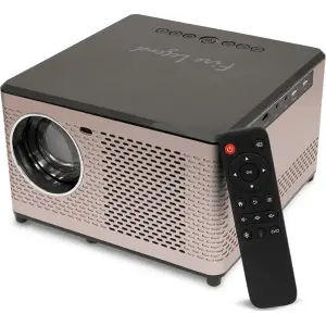 Мультимедийный проектор AOpen QF15a (MR.JWM11.001) UA