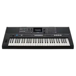 Синтезатор Yamaha PSR-E483
