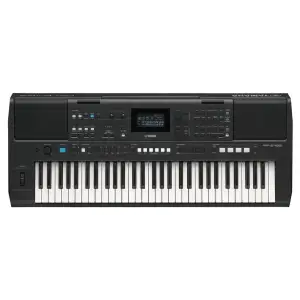 Синтезатор Yamaha PSR-E483