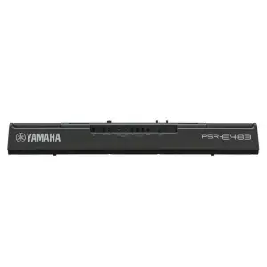 Синтезатор Yamaha PSR-E483