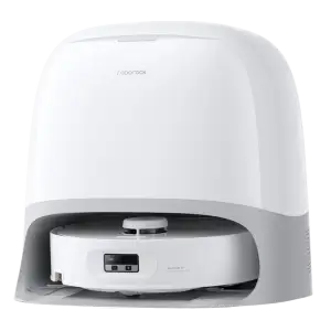 Робот-пылесос Roborock Qrevo Curv 2 Flow UA