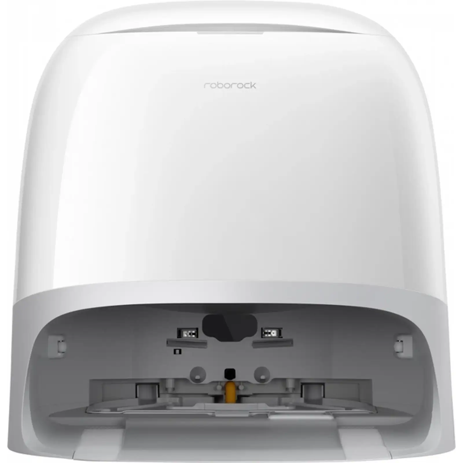 Робот-пылесос Roborock Qrevo Curv 2 Flow UA