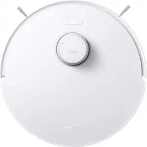 Робот-пылесос Roborock Qrevo Curv 2 Flow UA