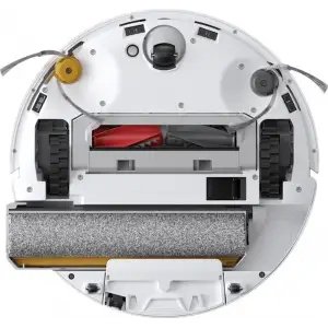 Робот-пылесос Roborock Qrevo Curv 2 Flow UA