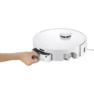 Робот-пылесос Roborock Qrevo Curv 2 Flow UA