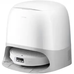 Робот-пылесос Roborock Qrevo Curv 2 Pro UA