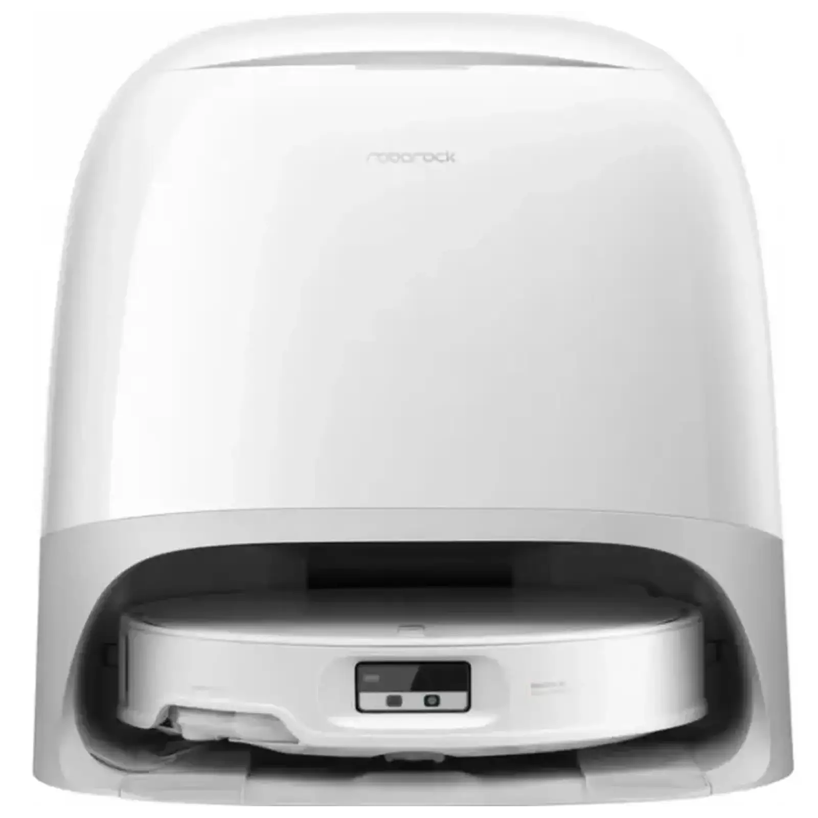 Робот-пылесос Roborock Qrevo Curv 2 Pro UA