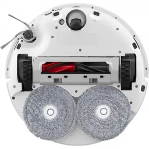 Робот-пылесос Roborock Qrevo Curv 2 Pro UA