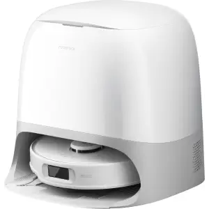 Робот-пылесос Roborock Qrevo Curv 5A1 UA