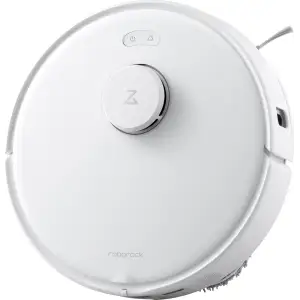 Робот-пылесос Roborock Qrevo Curv 5A1 UA