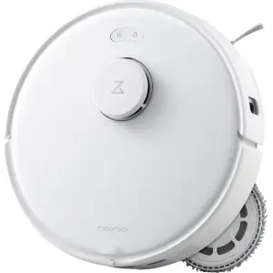 Робот-пылесос Roborock Qrevo Curv 5A1 UA