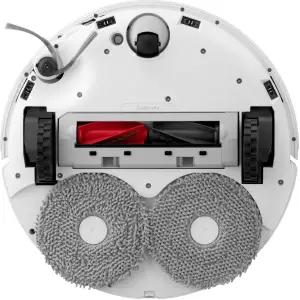 Робот-пылесос Roborock Qrevo Curv 5A1 UA