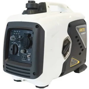 Генератор-інвертор RATO R1250is3