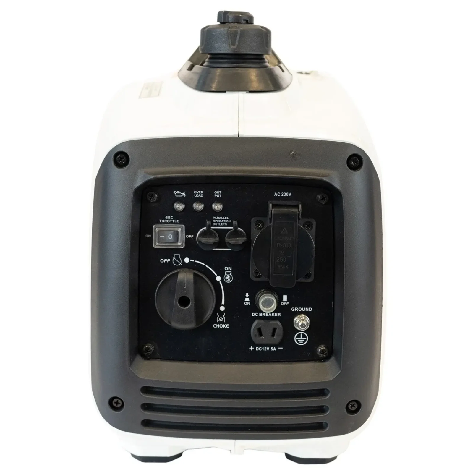 Генератор-інвертор RATO R1250is3