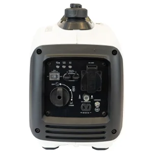 Генератор-інвертор RATO R1250is3