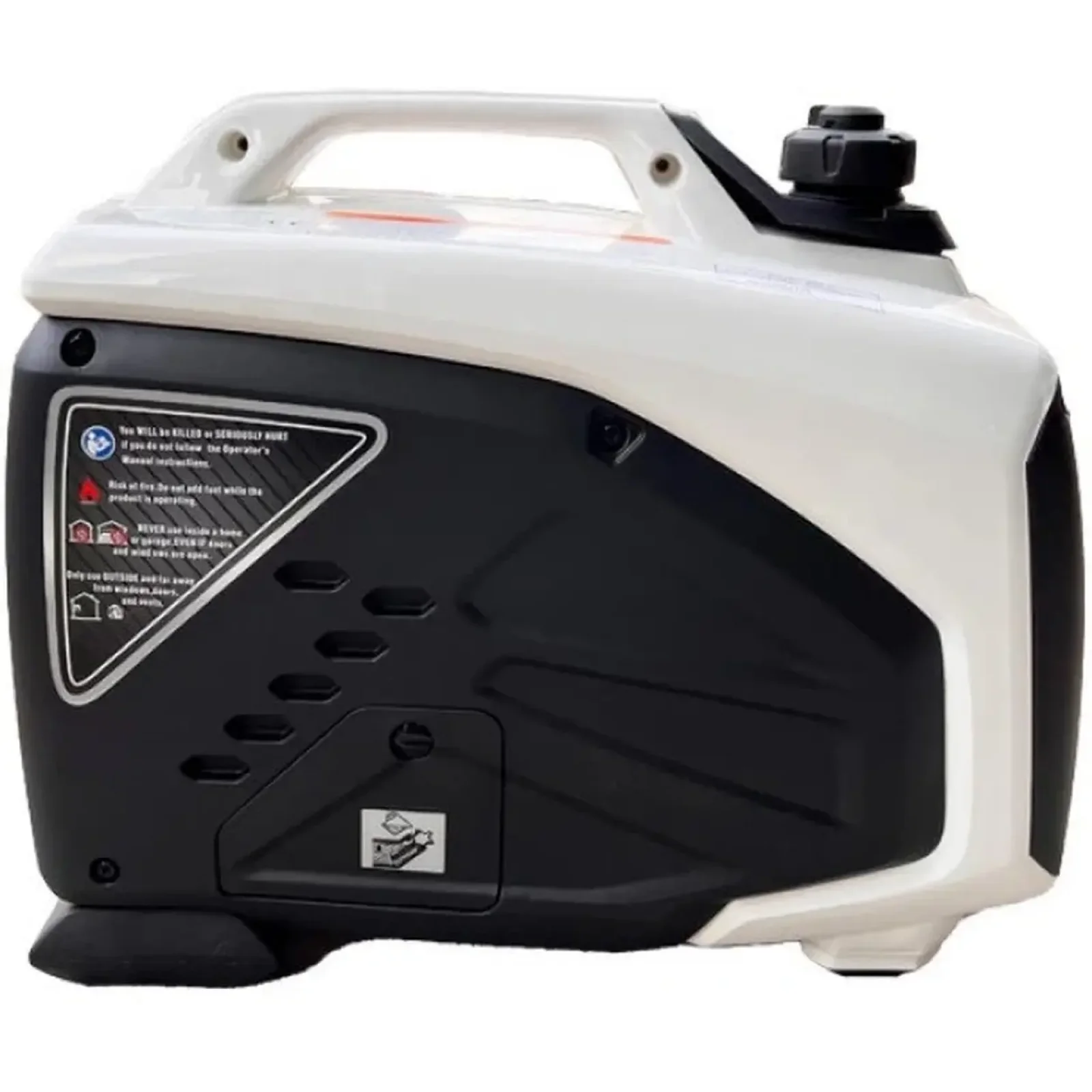 Генератор-інвертор RATO R1250is3