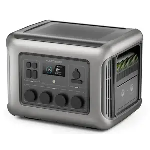 Зарядна станція Allpowers R2500 V2