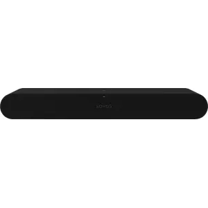 Саундбар Sonos Ray Black (RAYG1EU1BLK) UA