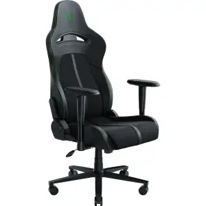 Крісло Razer Enki X 2D-Armrests (RZ38-03880100-R3G1) UA