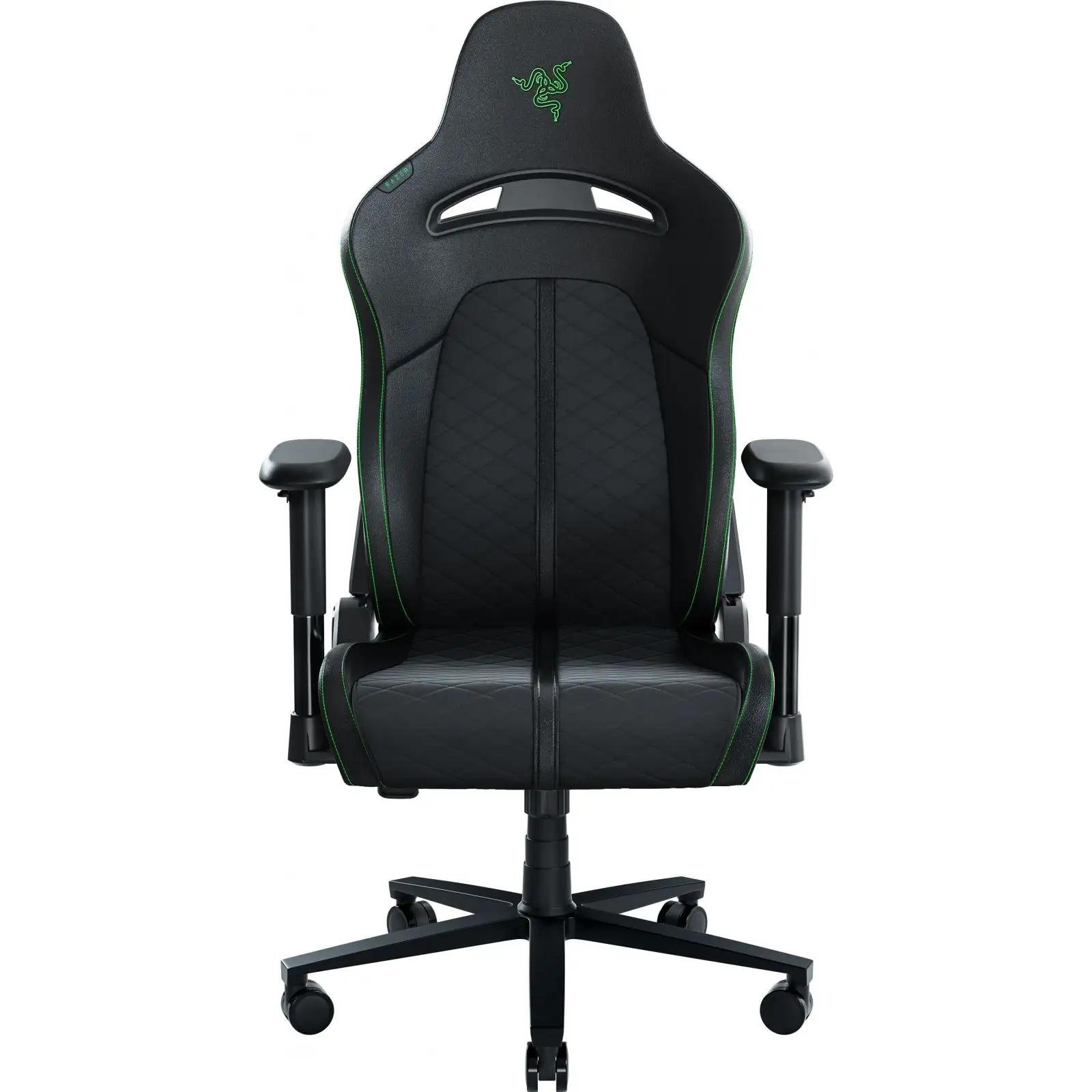 Крісло Razer Enki X 2D-Armrests (RZ38-03880100-R3G1) UA