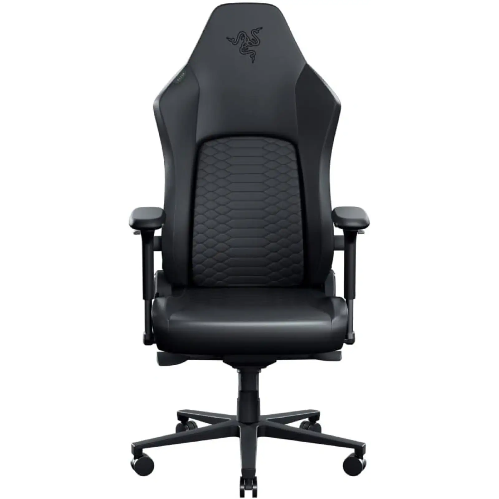 Крісло Razer Iskur V2 NewGen (RZ38-04900800-R3G1) UA