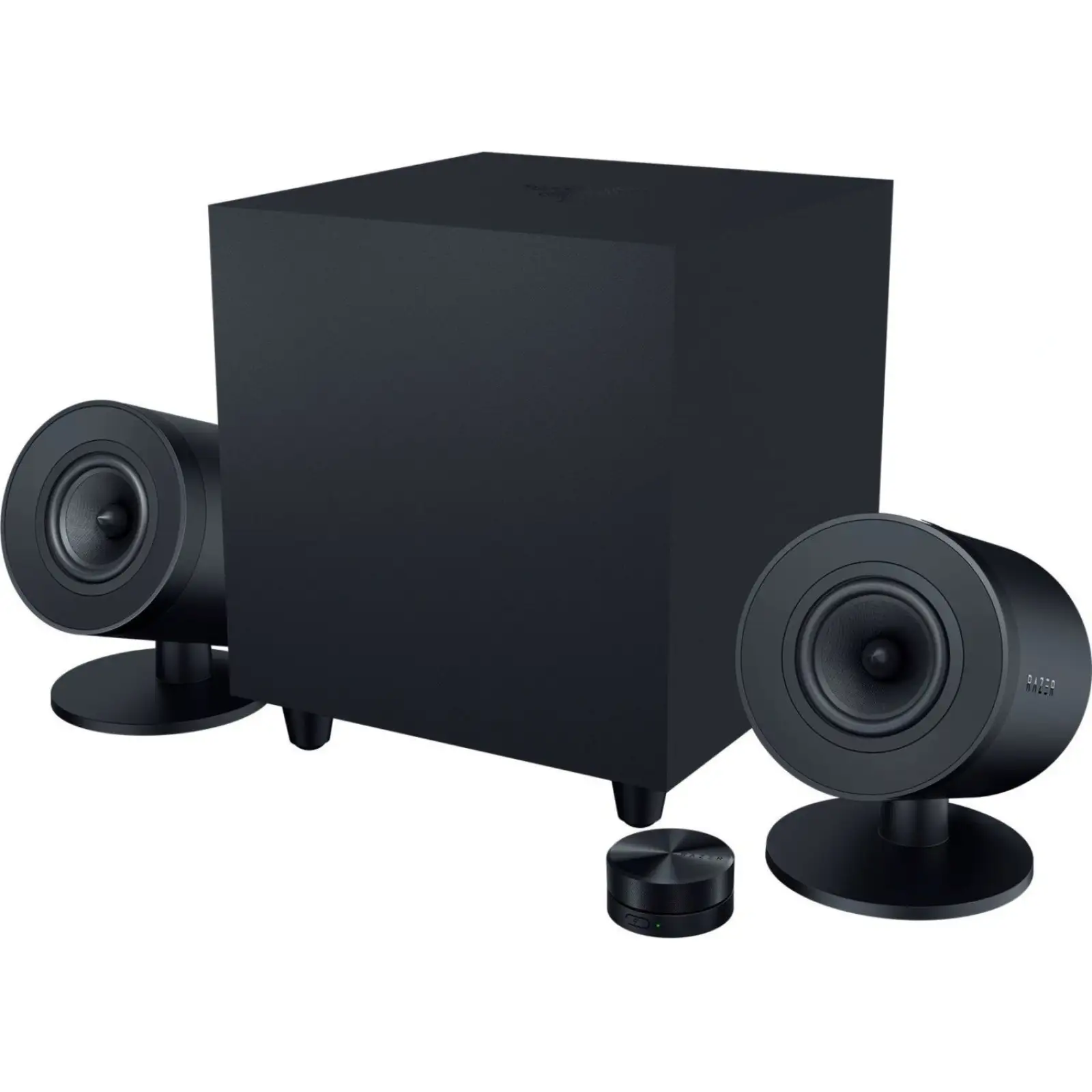 Акустическая система Razer Nommo V2 Pro 2.1 (RZ05-04740100-R3G1) UA