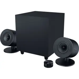 Акустическая система Razer Nommo V2 Pro 2.1 (RZ05-04740100-R3G1) UA
