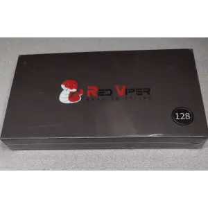 Док-станція Red Viper H3A SSD 128GB + TF32GB