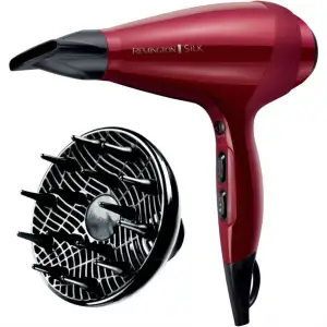 Фен REMINGTON AC 9096 Silk UA
