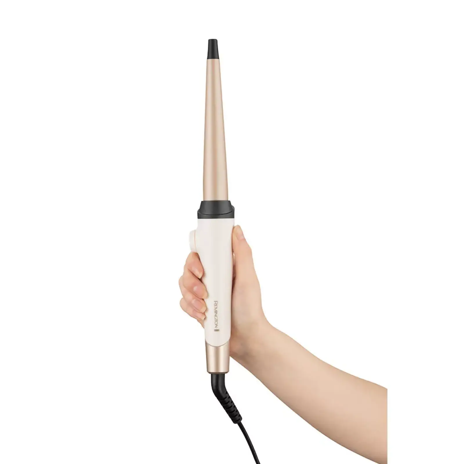 Плойка REMINGTON CI4740 E51 Shea Soft Curling Wand UA