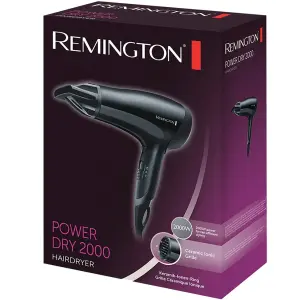Фен REMINGTON D 3010 UA