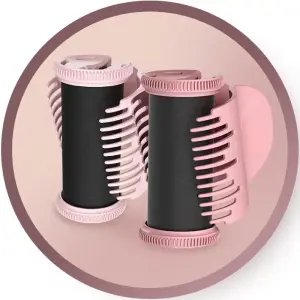 Бигуди REMINGTON H9100 UA