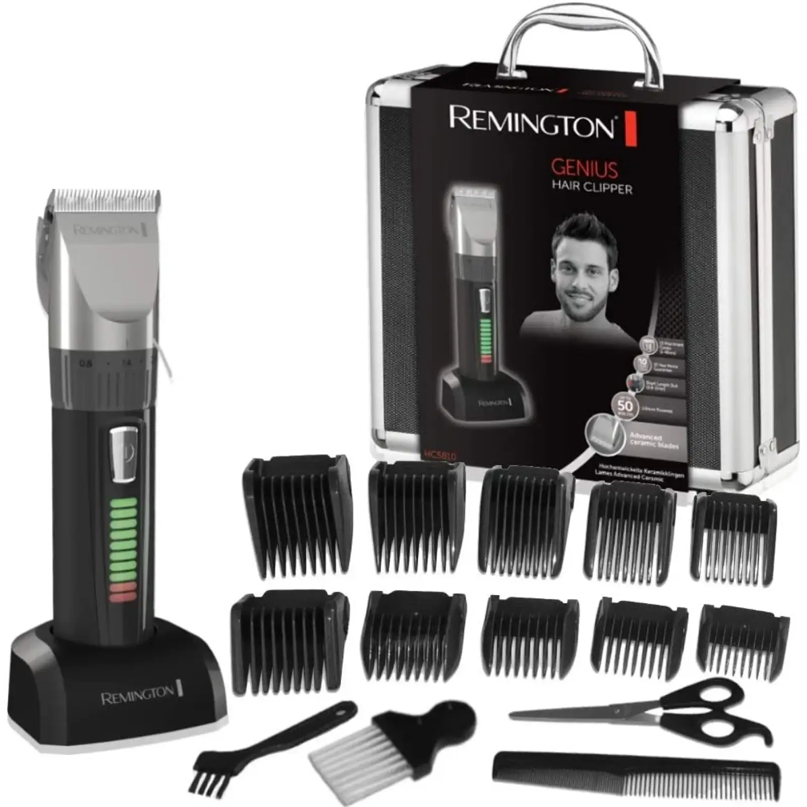 Набор для стрижки REMINGTON HC 5810 UA
