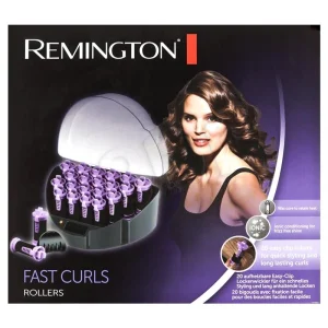 Бігуді REMINGTON KF 40E UA