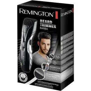 Машинка для стрижки REMINGTON MB 320C UA