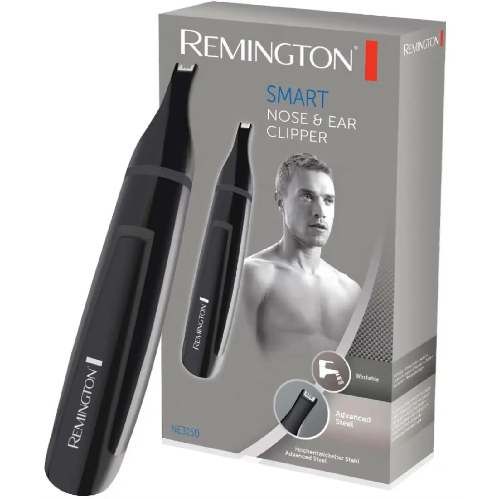 Тример для носа REMINGTON NE3150 UA