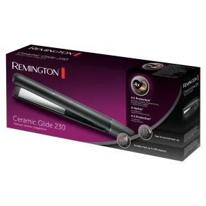 Выпрямитель для волос REMINGTON S3700 UA