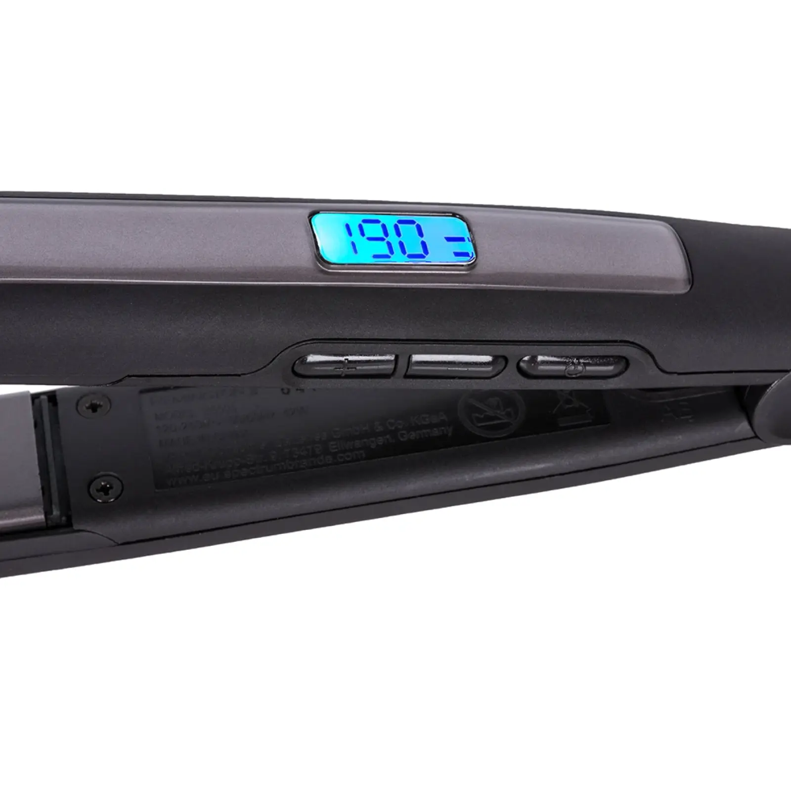 Випрямляч для волосся REMINGTON S5505 UA