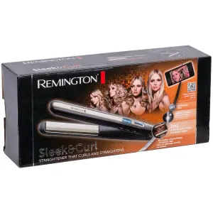 Выпрямитель для волос REMINGTON S6500 UA