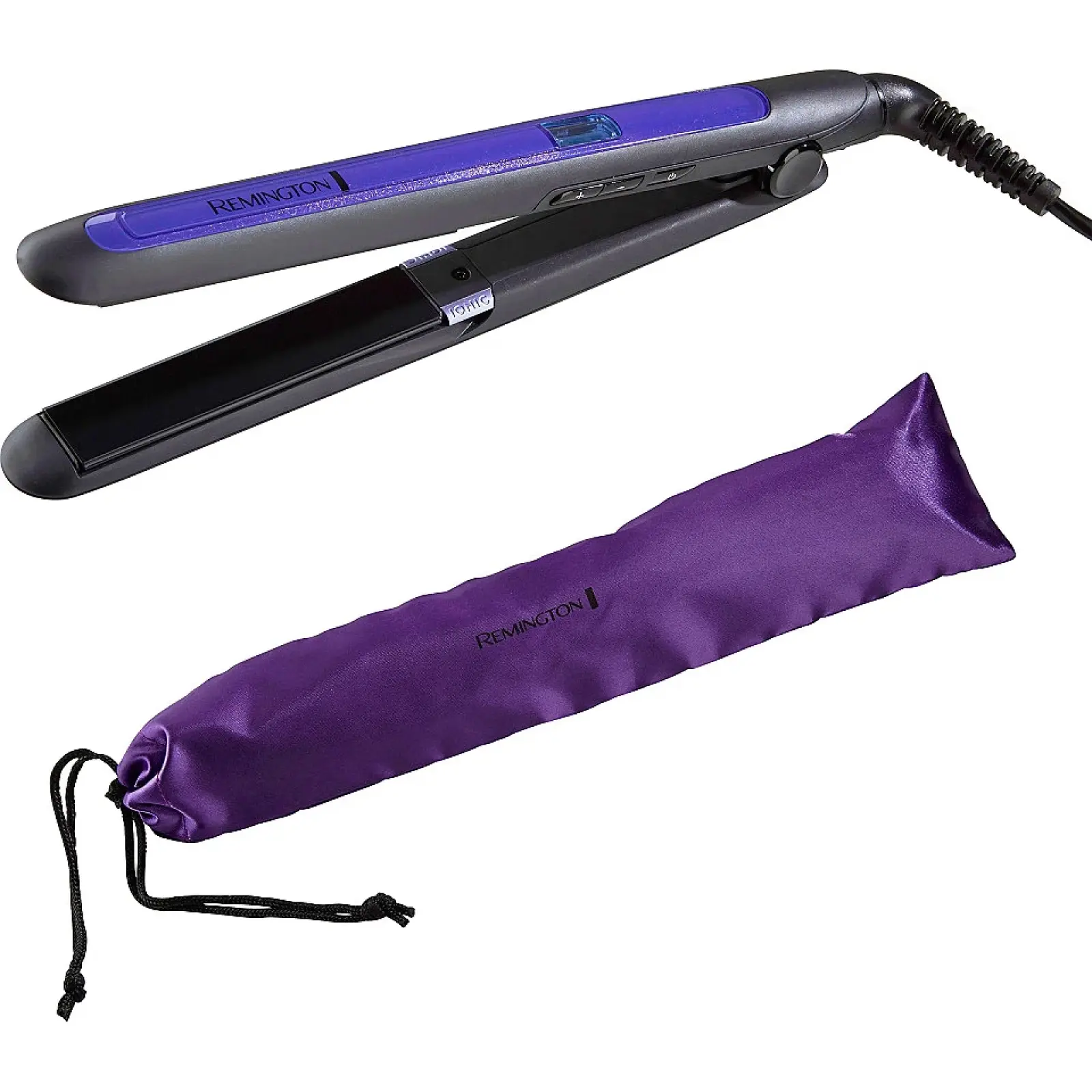 Випрямляч для волосся REMINGTON S7710 UA