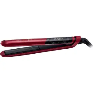 Випрямляч для волосся REMINGTON S 9600 Silk Straightener UA