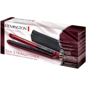 Випрямляч для волосся REMINGTON S 9600 Silk Straightener UA